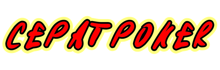 CEPATPOKER Logo